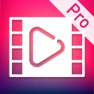 Get Lush Vid Video Editor & Maker with Music & Effects for iOS, iPhone, iPad Aso Report