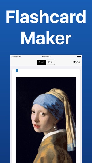 Flash Cards Maker - Flashcards(圖1)-速報App