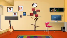 Game screenshot Escape Painter House hack