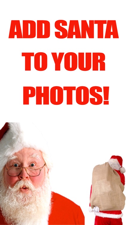 Catch Santa Claus in your House this Christmas!