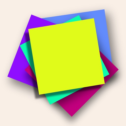 Sticky Notes - Amazing way to save your notes icon