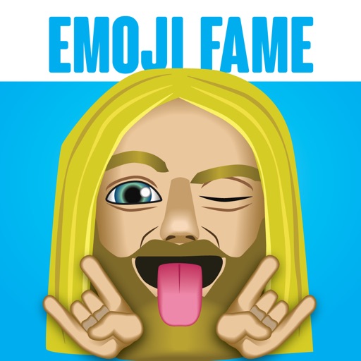 Zakk Wylde by Emoji Fame icon