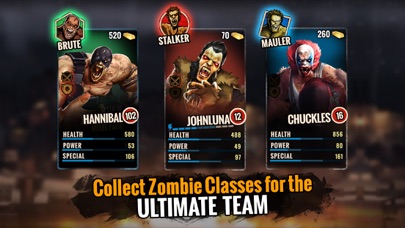 Zombie Deathmatch screenshot 2