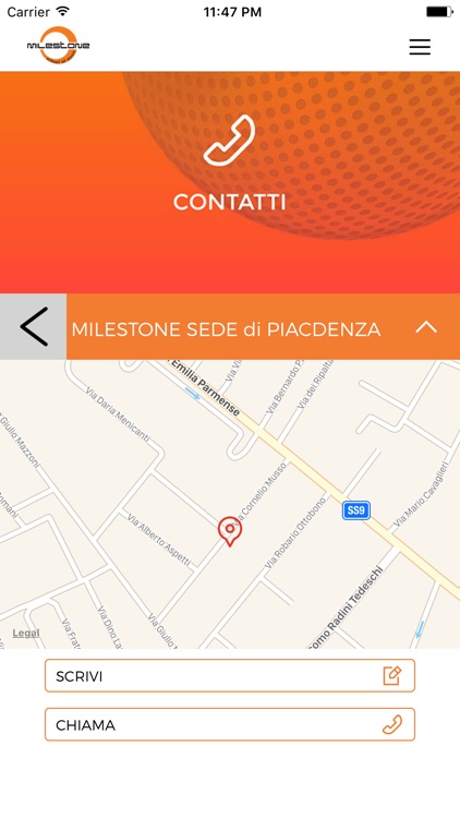 Milestone School of Music screenshot-4