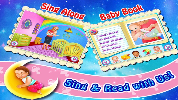 Hush Little Baby - Sing Along Full Version