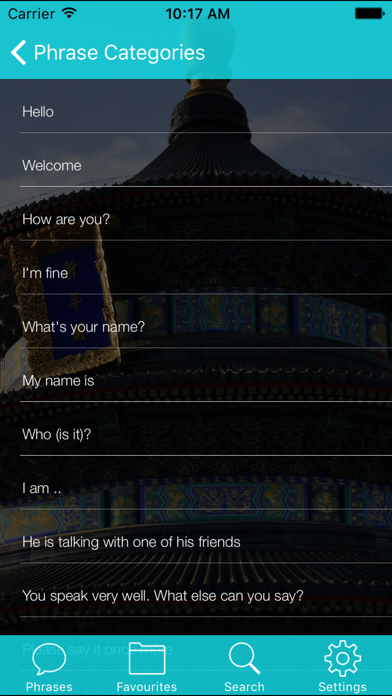 How to cancel & delete Hakka free phrasebook from iphone & ipad 2