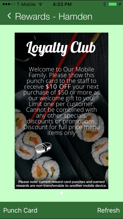 Kumo Japanese Hamden