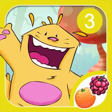 Activities of Learn the fruits - Buddy’s ABA Apps