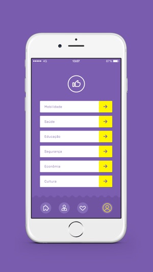 Quero Votar(圖2)-速報App