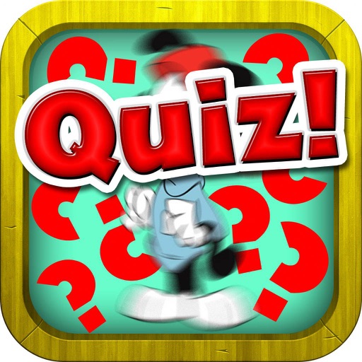 Magic Quiz Game "for Animaniacs" iOS App