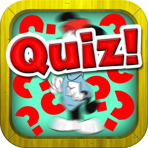 Magic Quiz Game "for Animaniacs"