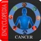 This app is a unique and invaluable source of information for anyone touched by cancer