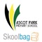 Ascot Park Primary School, Skoolbag App for parent and student community