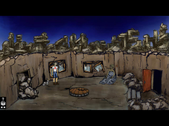 Screenshot #5 pour Mutants vs. The Chosen 2: Traitor