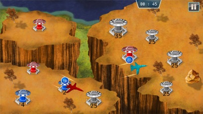 Screenshot #2 pour Real Time World War