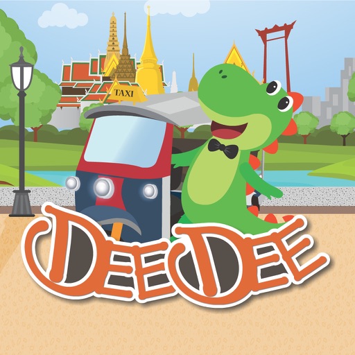 Dee Dee iOS App