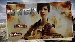 Game screenshot War On Terror:Shoot Strike mod apk