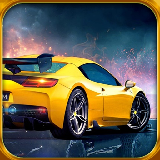Auto Speed Racing Hills iOS App