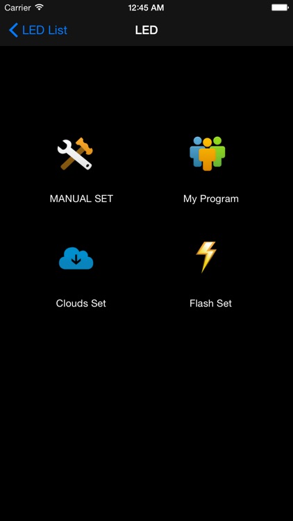 GrowMaster screenshot-4