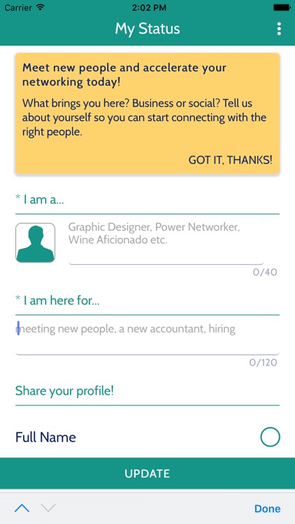 PsstApp - Connect, Meet, Chat screenshot-3
