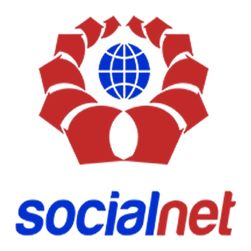 Socialnet TV icon