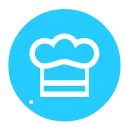 Healthy Food Recipes & Home Recipe For Christmas app icon