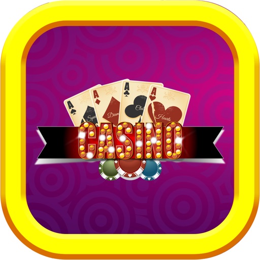 90 Fantasy Of Vegas - Slots Casino icon