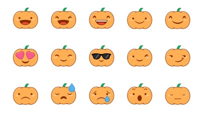 Bi Ngo the Pumpkinのおすすめ画像1