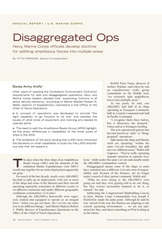 SEAPOWER Magazine screenshot 3