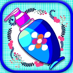 Go to the supermarket:Makeup,Makeover,Dressup,Spa