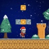 Santa Adventure : Merry Christmas - Super World