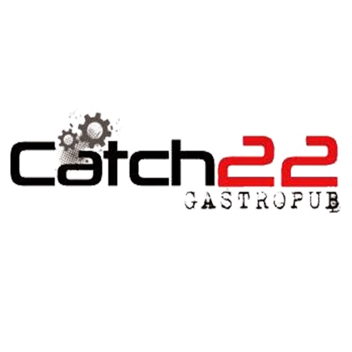 Catch 22 Gastropub Icon