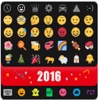 KIKA Keyboard - Emoji, Emoticons