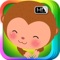 The best reading experience - Children's classic story "The Monkeys Who Tried to Catch the Moon" now available on your iPad