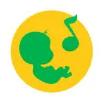 Baby Prenatal Music - Pregnant Lullaby App Positive Reviews