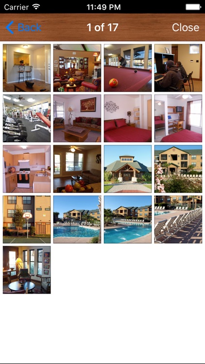 Reveille Ranch Apartments