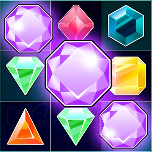 Jewel Star 4 iOS App