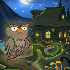 螢幕擷取畫面 (5) Escape Game: Witch's Potion