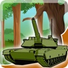Army Tank Games For Toddlers - Fun Jigsaw Puzzles & Sounds
