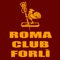 Il Roma Club Forlì nasce in data 22