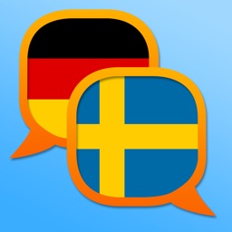 German Swedish dictionary