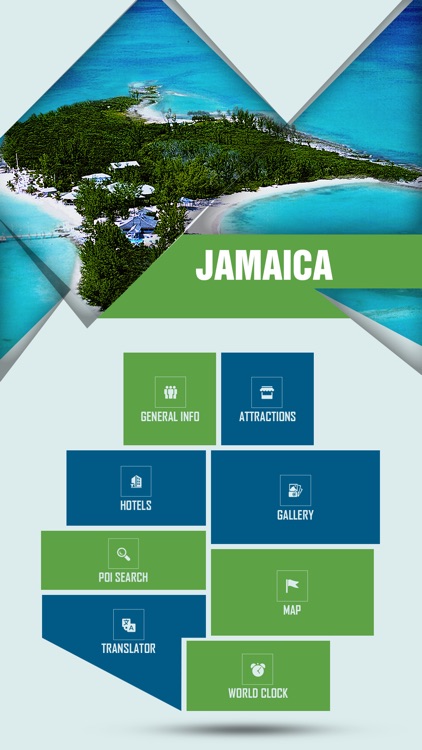 Tourism Jamaica