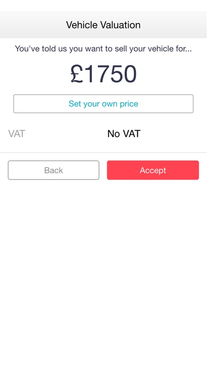 Vehicle Trader screenshot-4