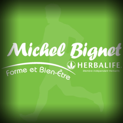 Michel Bignet Forme et Bien-Être icon