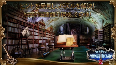 Mystery of Haunted Hollow 2のおすすめ画像2