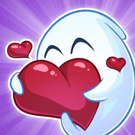 Lil' Spooky - Halloween Sticker Pack