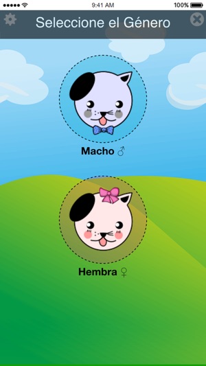 Nombres para Perros Gatos Mascotas Hembras Machos(圖2)-速報App