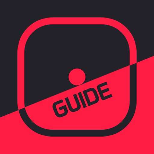 Guide for Blackbox - think outside the box iOS App