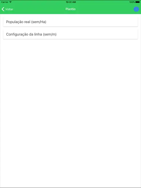 SafraMax Ajuda