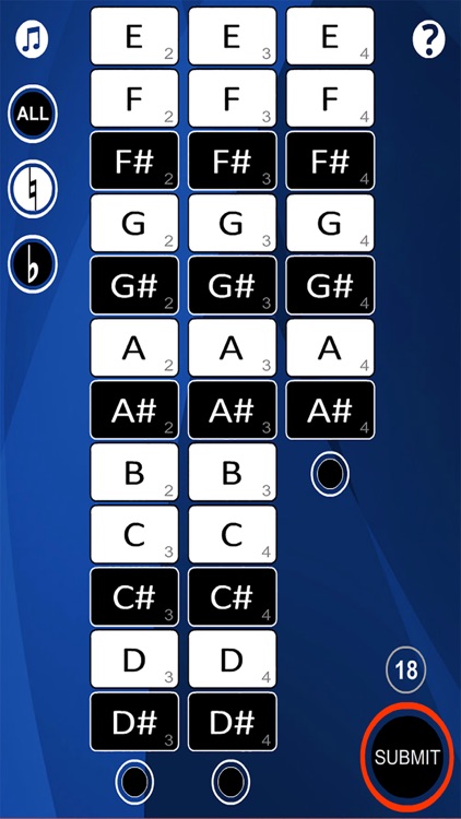 Trombone Flash Cards